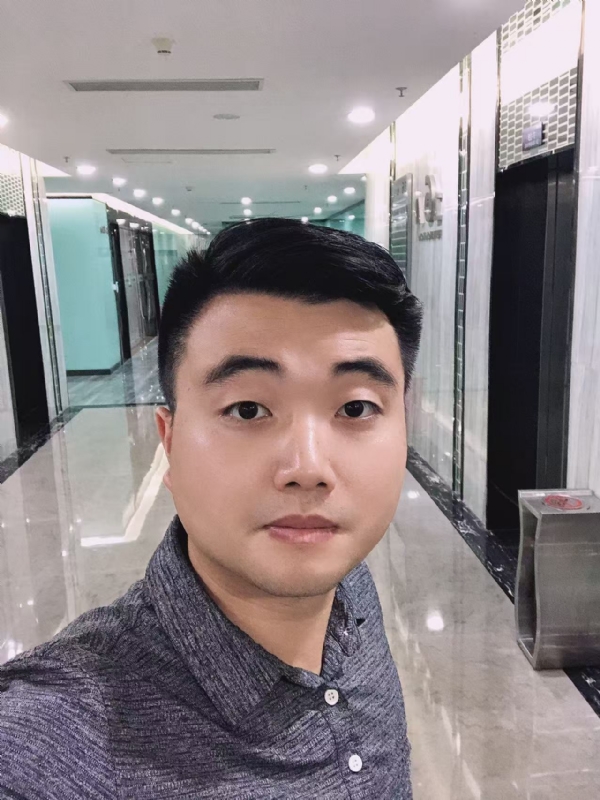 知行合一的第一张照片--珠海相亲服务中心