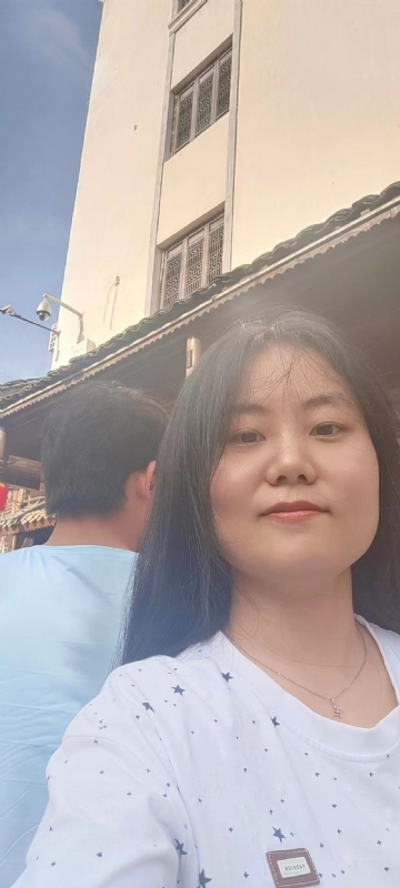 普通人的第二张照片--珠海相亲服务中心