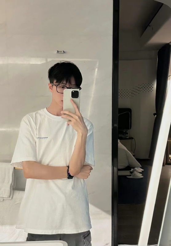 理我的第一张照片--珠海相亲服务中心