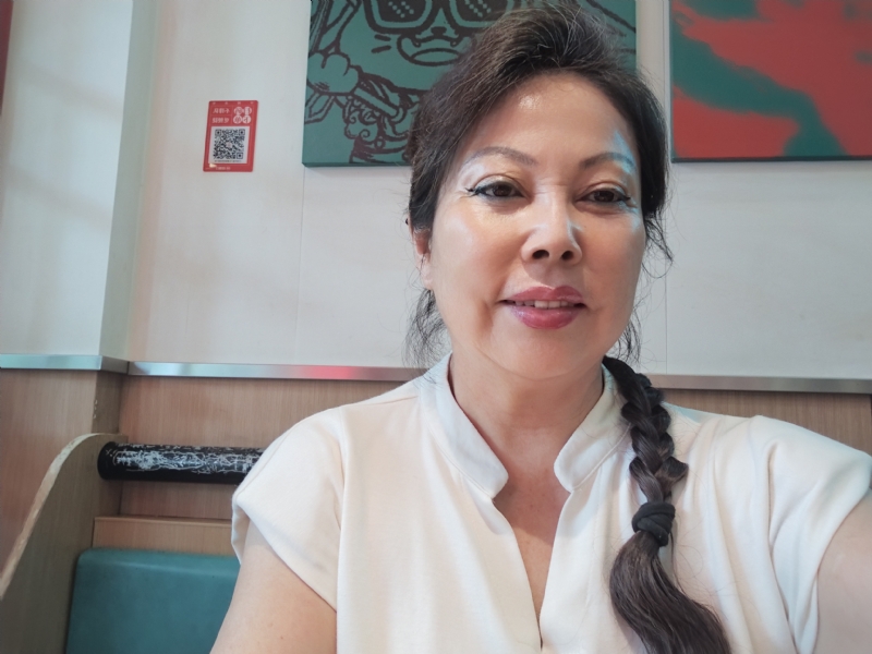 YInuo的第一张照片--珠海相亲服务中心