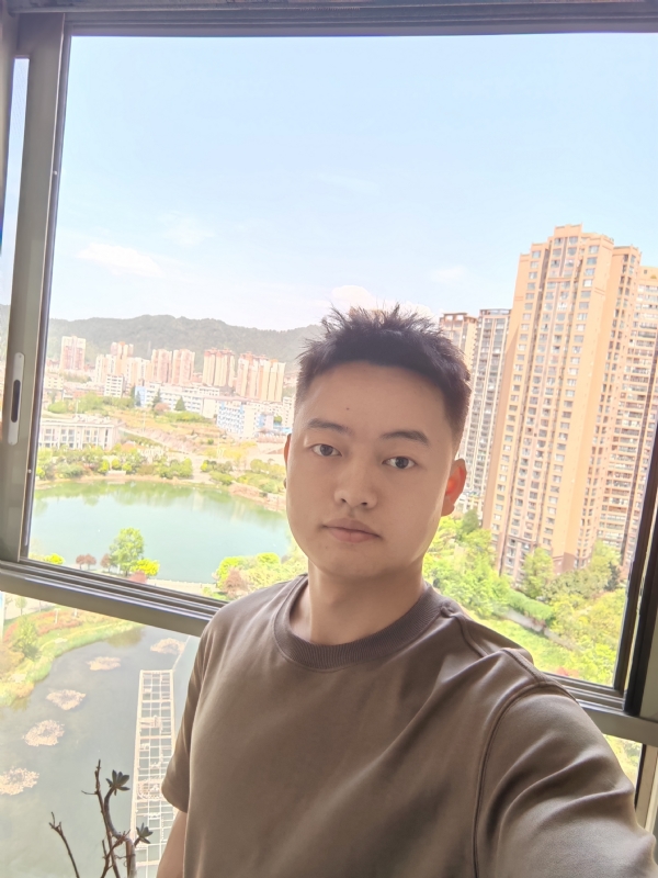 风筝的第一张照片--珠海相亲服务中心