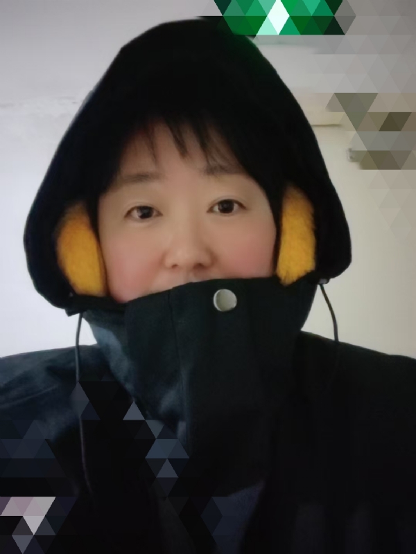 爱温暖人心的第二张照片--珠海相亲服务中心