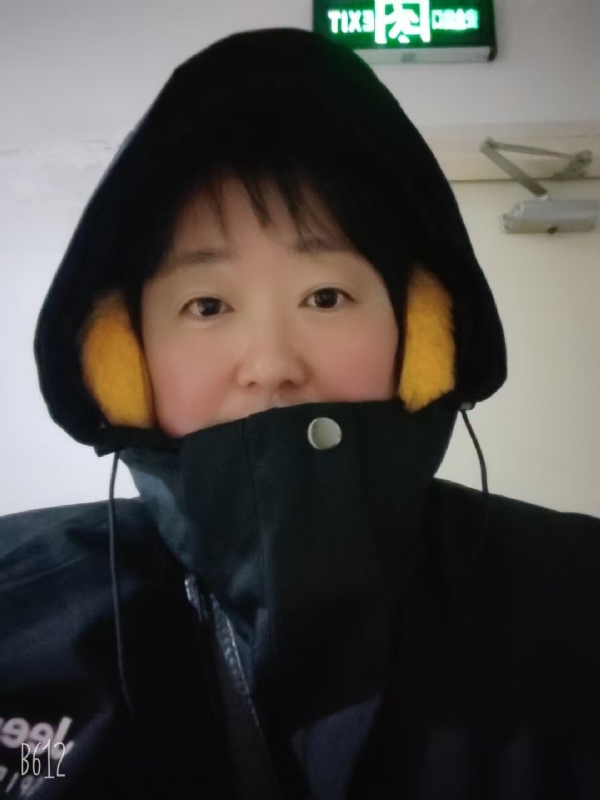 爱温暖人心的第三张照片--珠海相亲服务中心