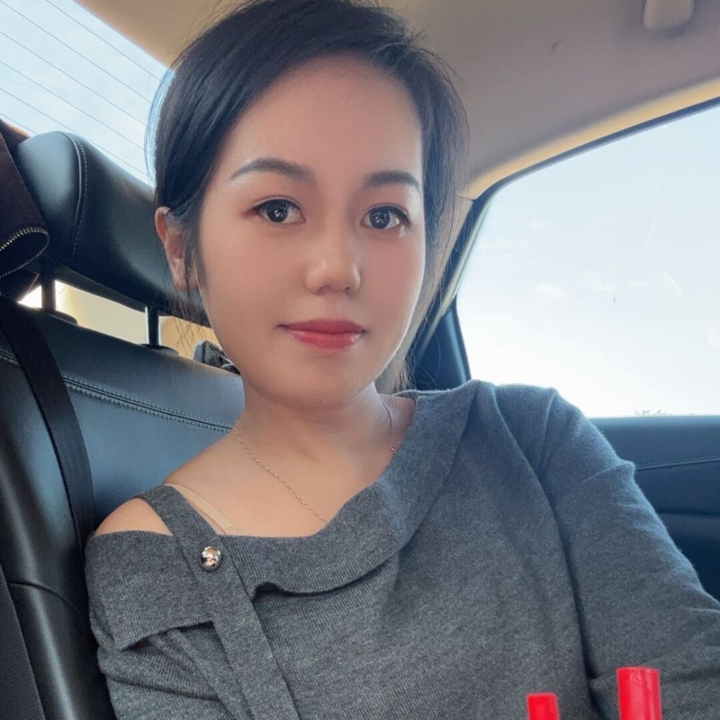 吴静的第二张照片--珠海相亲服务中心