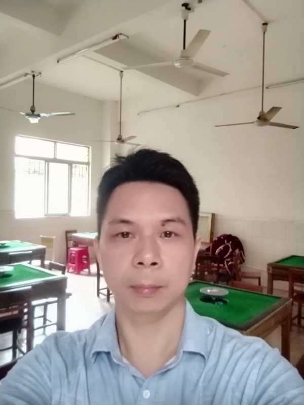 笑对人生的第一张照片--珠海相亲服务中心