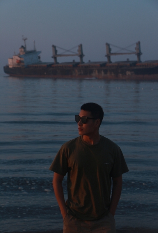 哈皮的第一张照片--珠海相亲服务中心