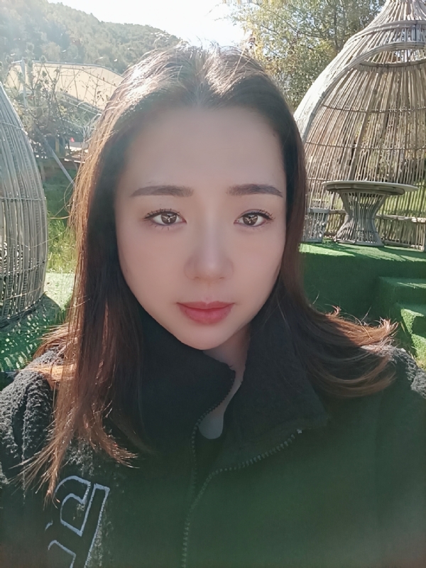 阿燕的第一张照片--珠海相亲服务中心