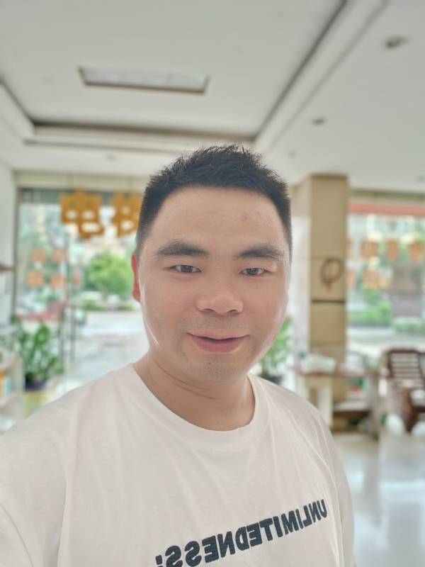 老实芭蕉的第一张照片--珠海相亲服务中心