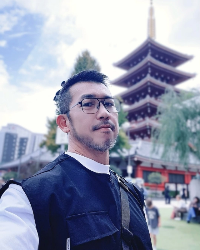 晚风渡半舟的第二张照片--珠海相亲服务中心