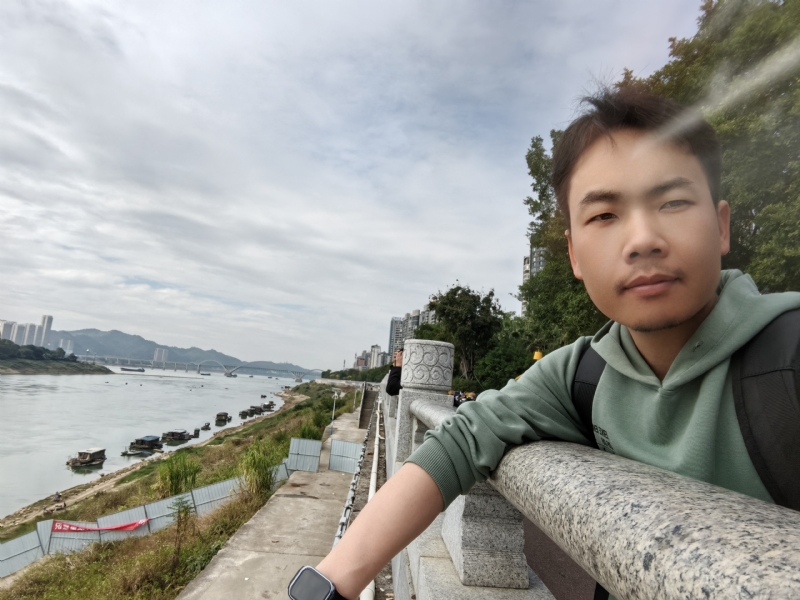 向往爱情的第四张照片--珠海相亲服务中心