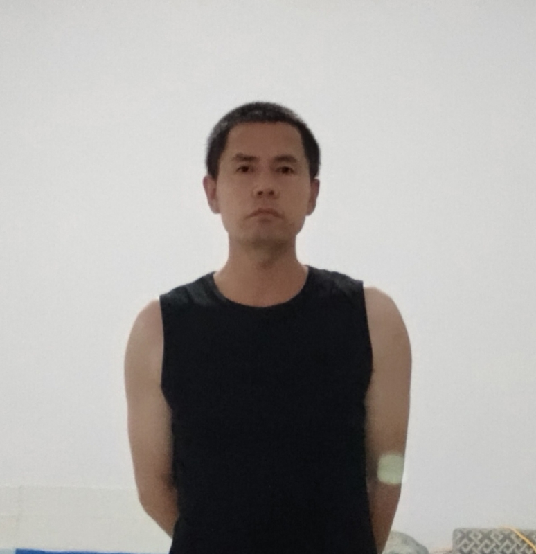 木沙江的第一张照片--珠海相亲服务中心