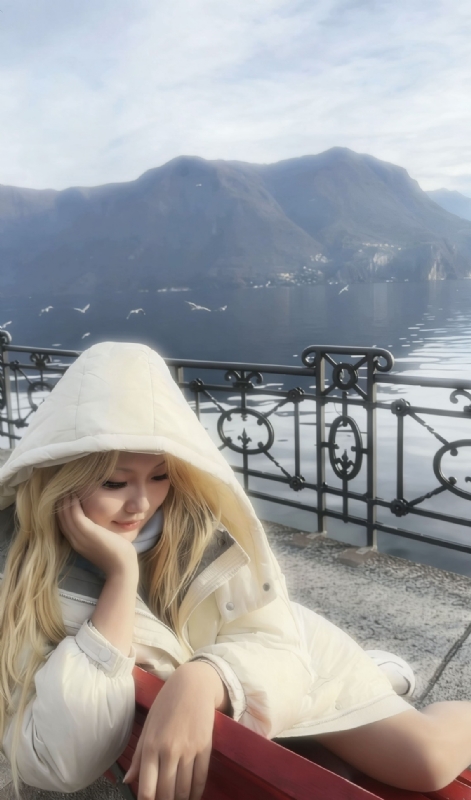 十二的第一张照片--珠海相亲服务中心