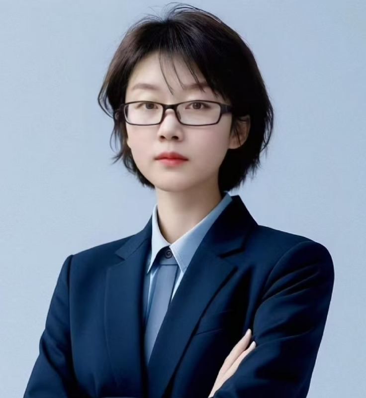 青柠栀的第一张照片--珠海相亲服务中心