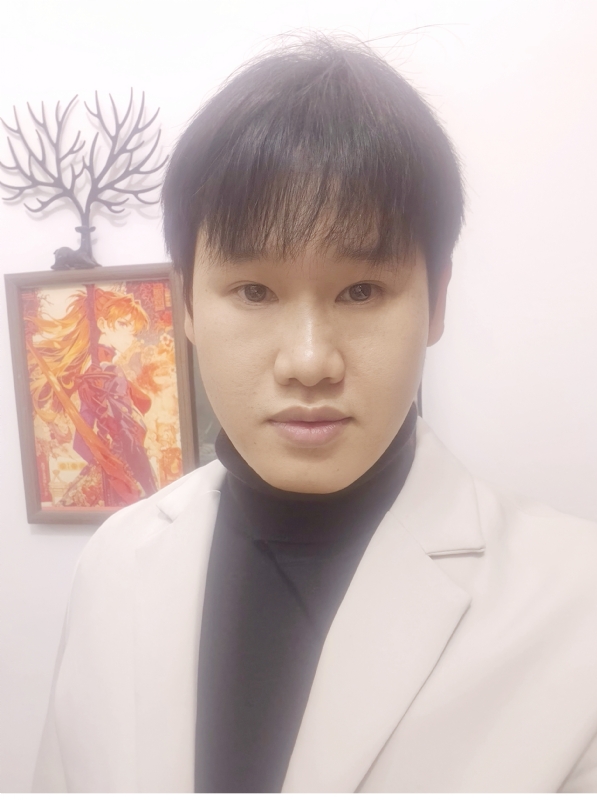 大饼的第一张照片--珠海相亲服务中心