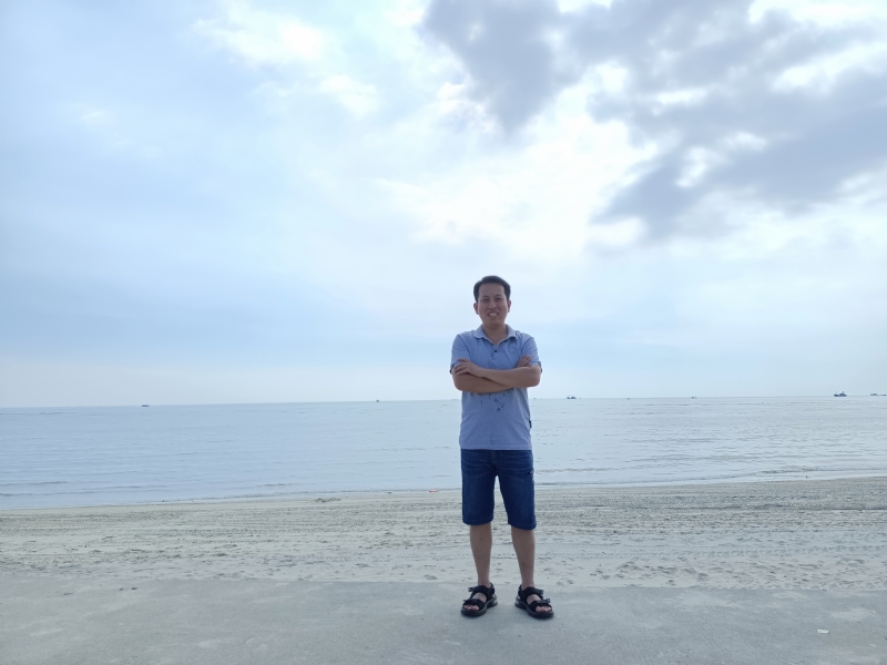 xz109108的第一张照片--珠海相亲服务中心