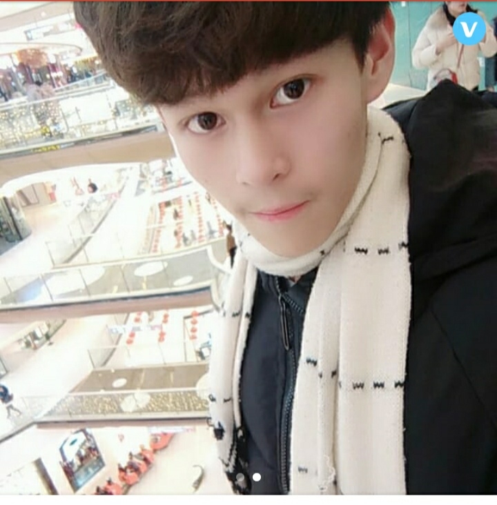 就是玩的第一张照片--珠海相亲服务中心