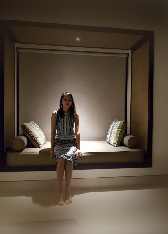 Michelle的第一张照片--珠海相亲服务中心