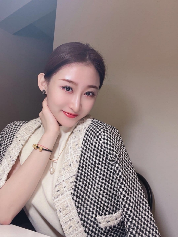 袁梓怡的第二张照片--珠海相亲服务中心