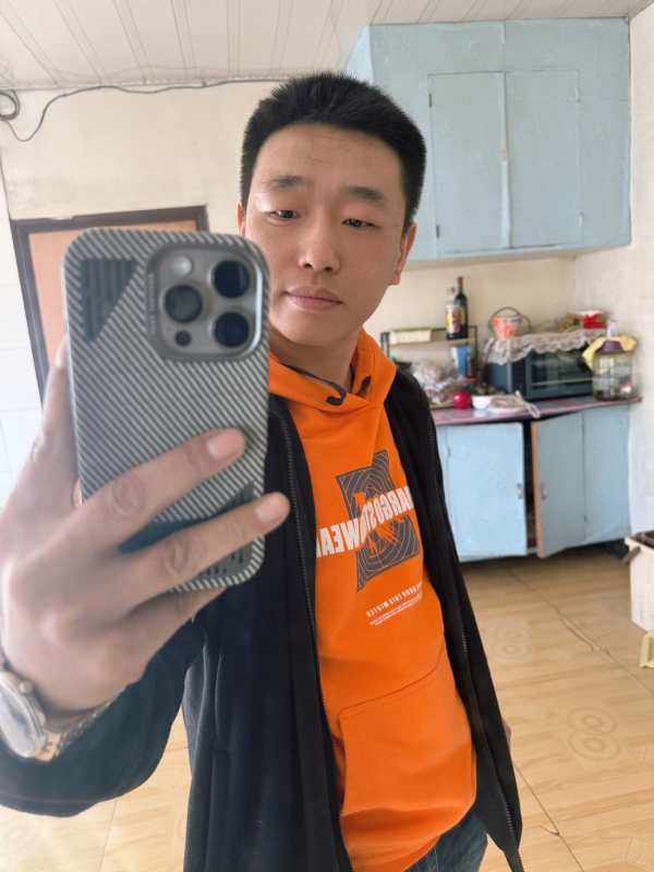 烟花易笑的第五张照片--珠海相亲服务中心