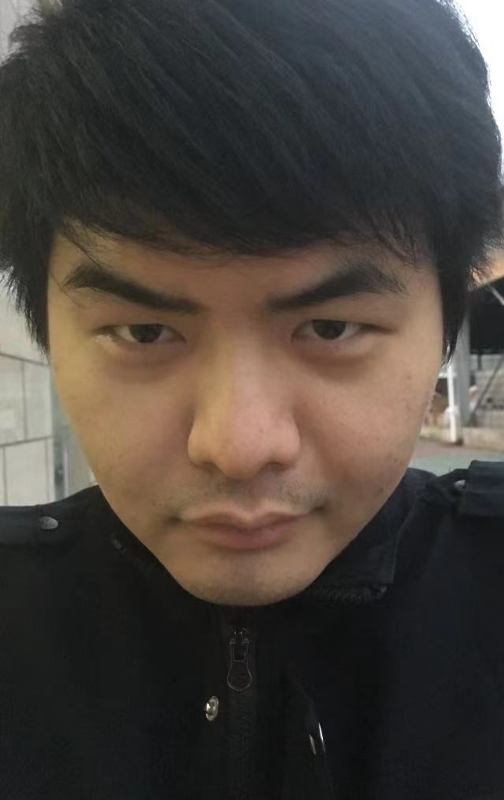 晴男的第一张照片--珠海相亲服务中心