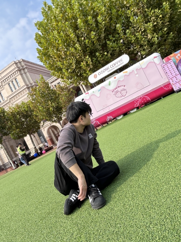 海风的第三张照片--珠海相亲服务中心