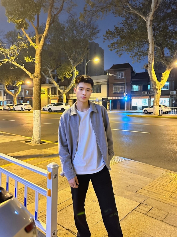 海风的第四张照片--珠海相亲服务中心