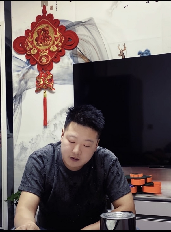 态度即答案的第一张照片--珠海相亲服务中心