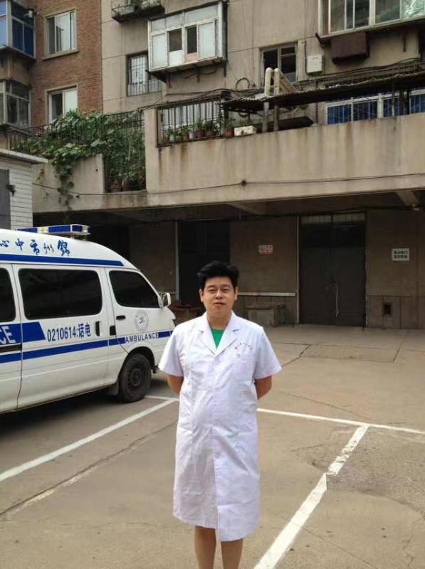 圣诞老人的第一张照片--珠海相亲服务中心