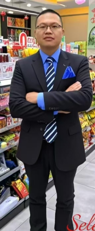 阿乐的第二张照片--珠海相亲服务中心