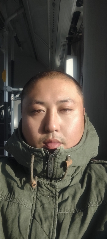 向往生活的第一张照片--珠海相亲服务中心