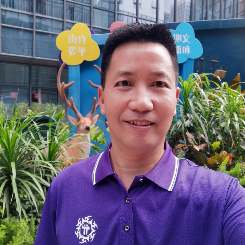 阿康的第一张照片--珠海相亲服务中心