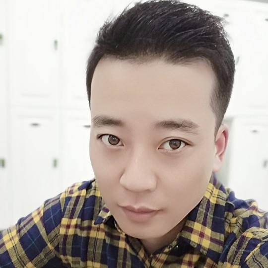 云淡风轻的第一张照片--珠海相亲服务中心