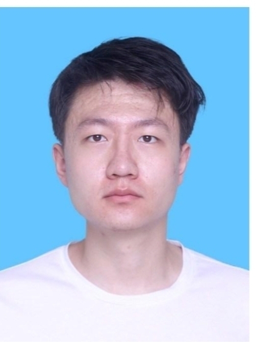 史克锐的第一张照片--珠海相亲服务中心