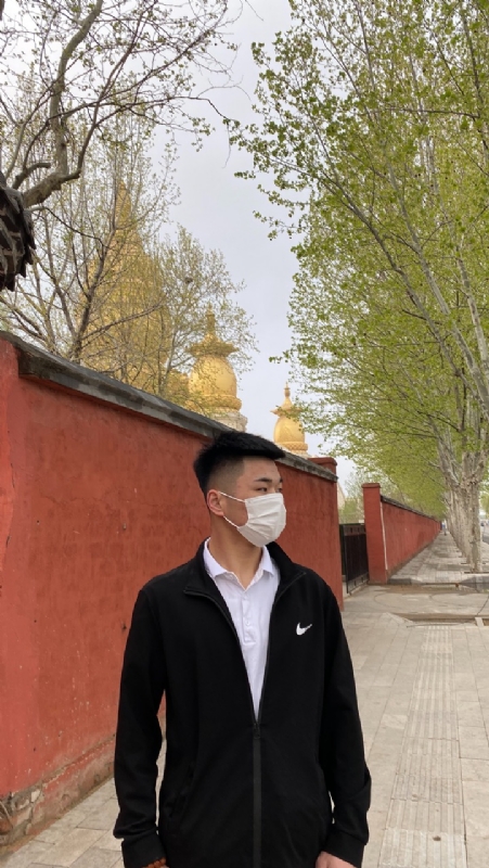 清风的第一张照片--珠海相亲服务中心