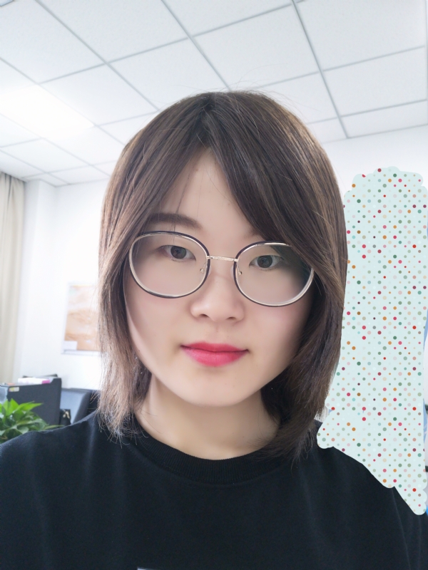 土豆的第一张照片--珠海相亲服务中心