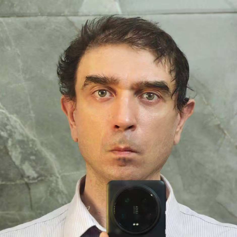 Anthony的第六张照片--珠海相亲服务中心