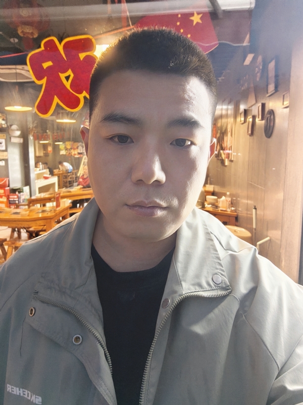 布布的第一张照片--珠海相亲服务中心