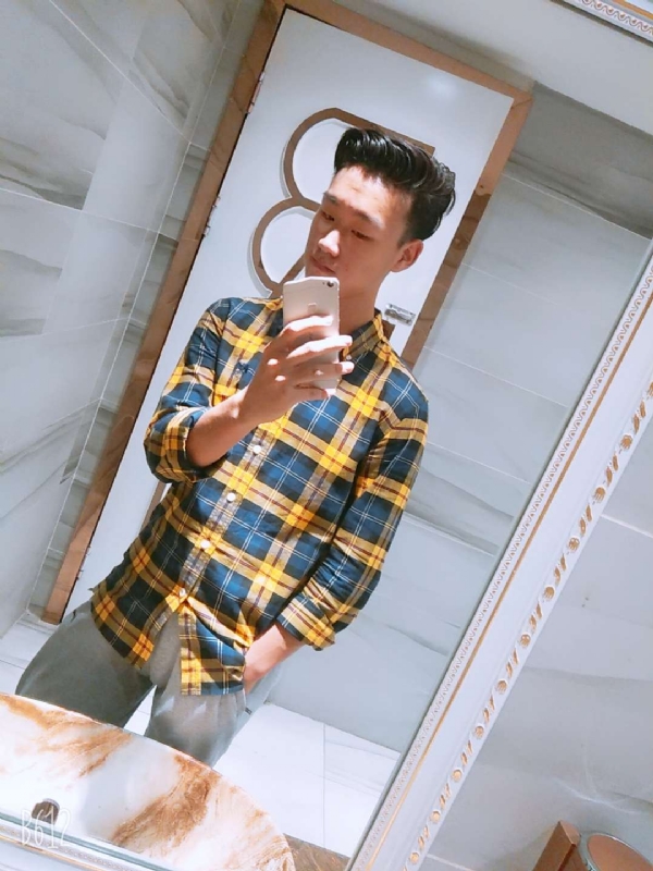 郝先生i的第一张照片--珠海相亲服务中心