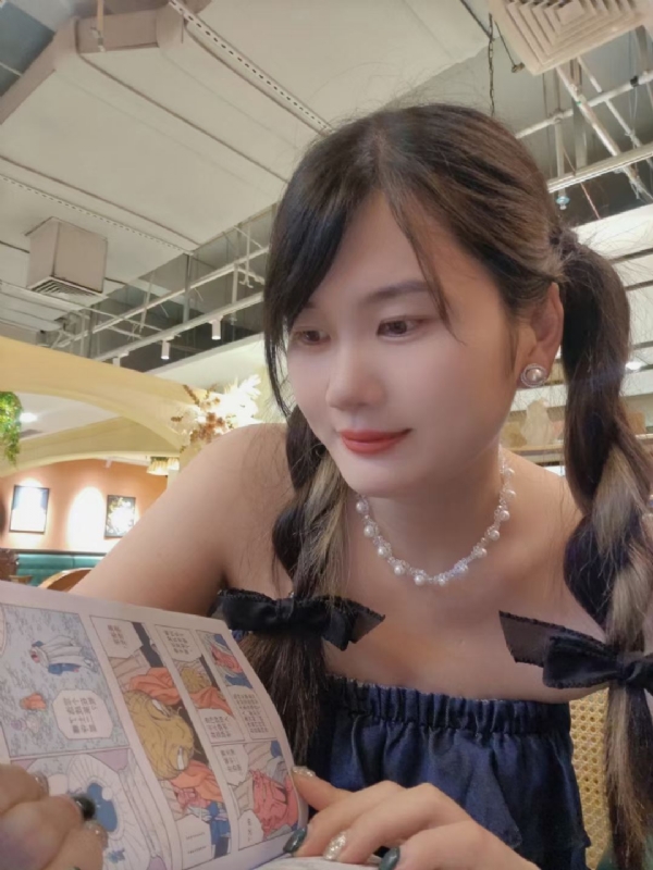 失眠的王老思的第一张照片--珠海相亲服务中心