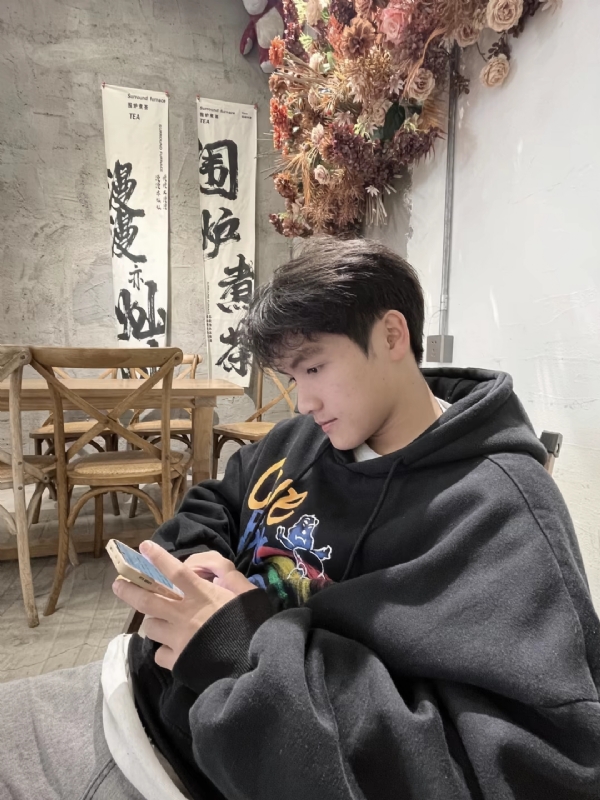 做幸福的亲力者的第六张照片--珠海相亲服务中心