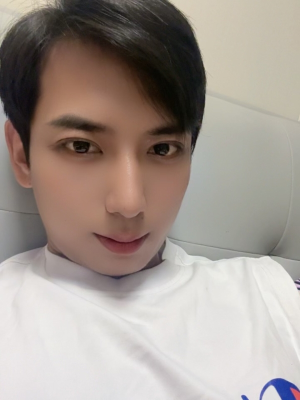 杨钦雲的第一张照片--珠海相亲服务中心