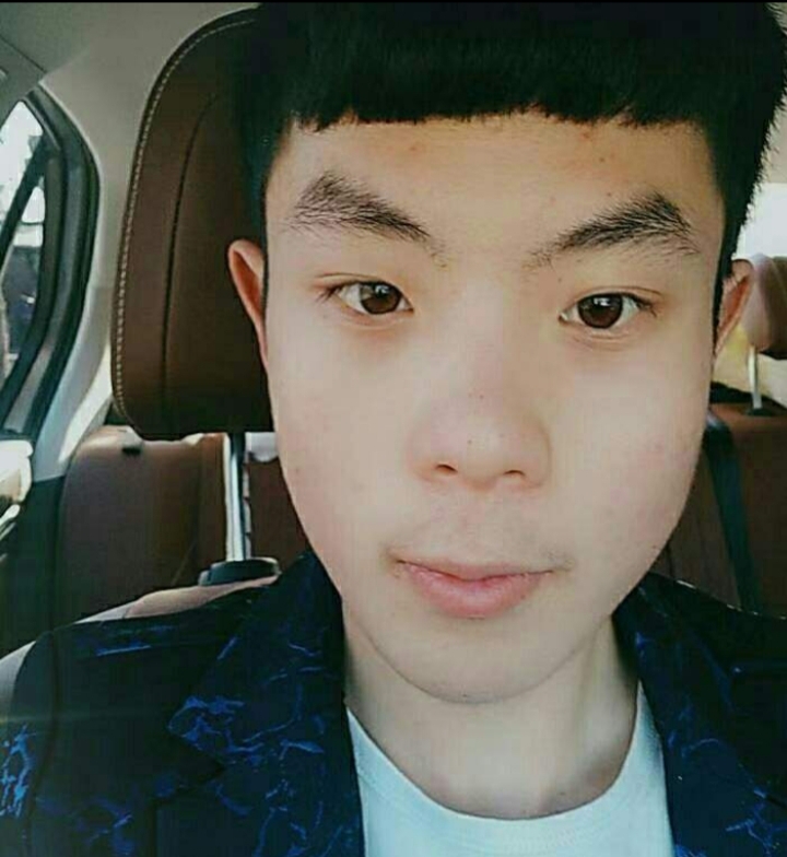 冬耀的第一张照片--珠海相亲服务中心