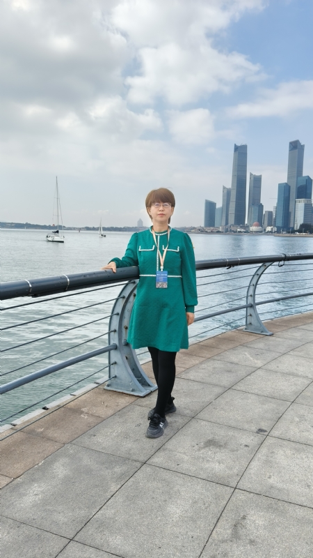 寻找对的人的第一张照片--珠海相亲服务中心