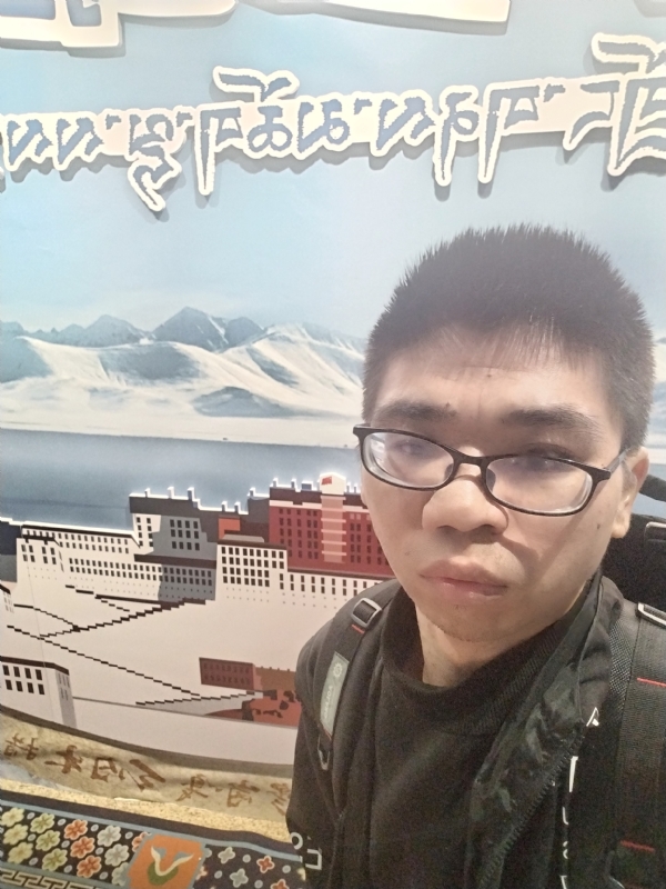 寻找幸福的第一张照片--珠海相亲服务中心