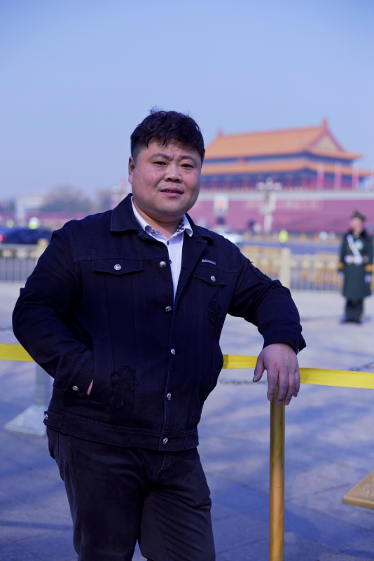 向北局中人的第二张照片--珠海相亲服务中心