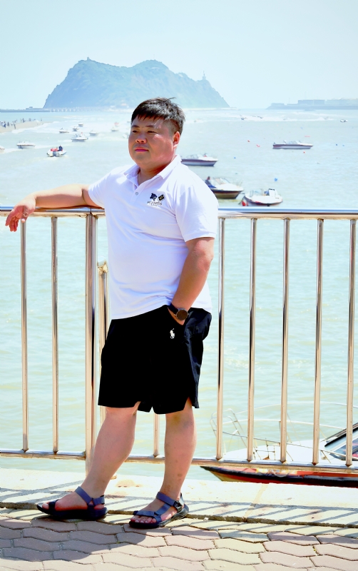 向北局中人的第六张照片--珠海相亲服务中心