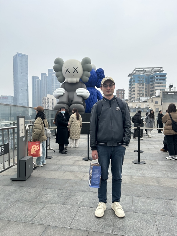 隆云的第一张照片--珠海相亲服务中心