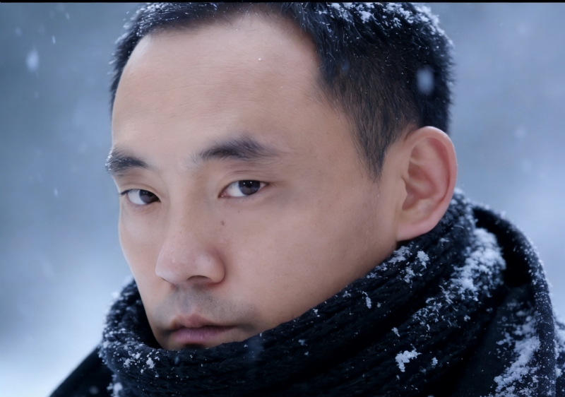 91年的第一张照片--珠海相亲服务中心