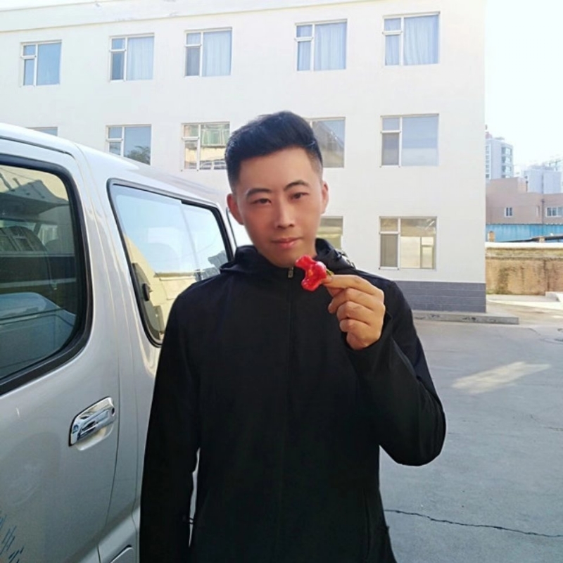 李信的第二张照片--珠海相亲服务中心