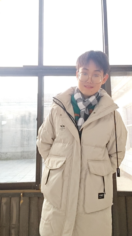 来了的第一张照片--珠海相亲服务中心